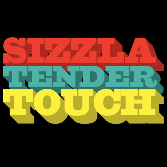 SIZZLA - Tender Touch