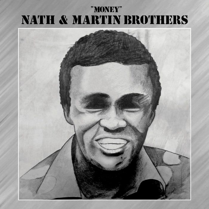 NATH & MARTIN BROTHERS - Money