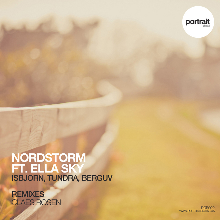 NORDSTORM feat ELLA SKY - IsBjorn