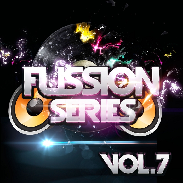 VARIOUS - Fussion Series Vol 7