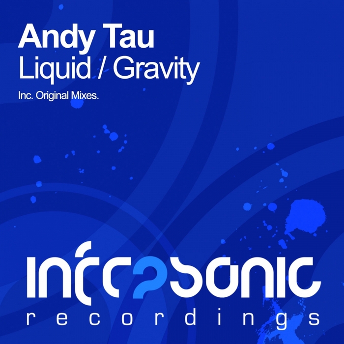 TAU, Andy - Liquid EP