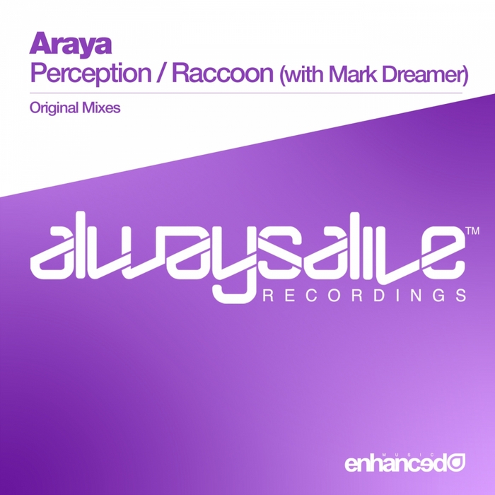 ARAYA - Perception/Raccoon
