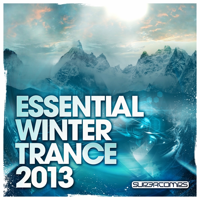 VARIOUS - Essential Winter Trance 2013