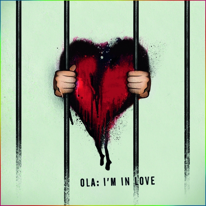 I M In Love By Ola On MP3, WAV, FLAC, AIFF & ALAC At Juno Download