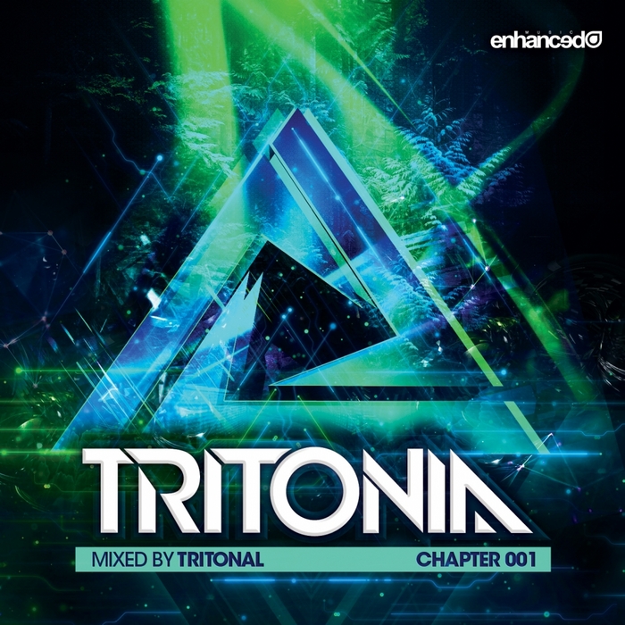 TRITONAL - Tritonia Chapter 001