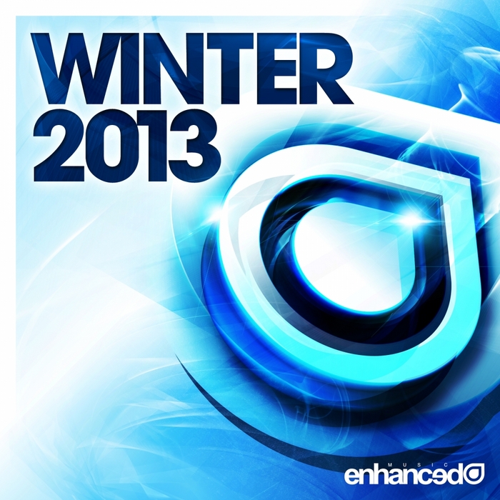 VARIOUS - Enhanced Music Winter 2013