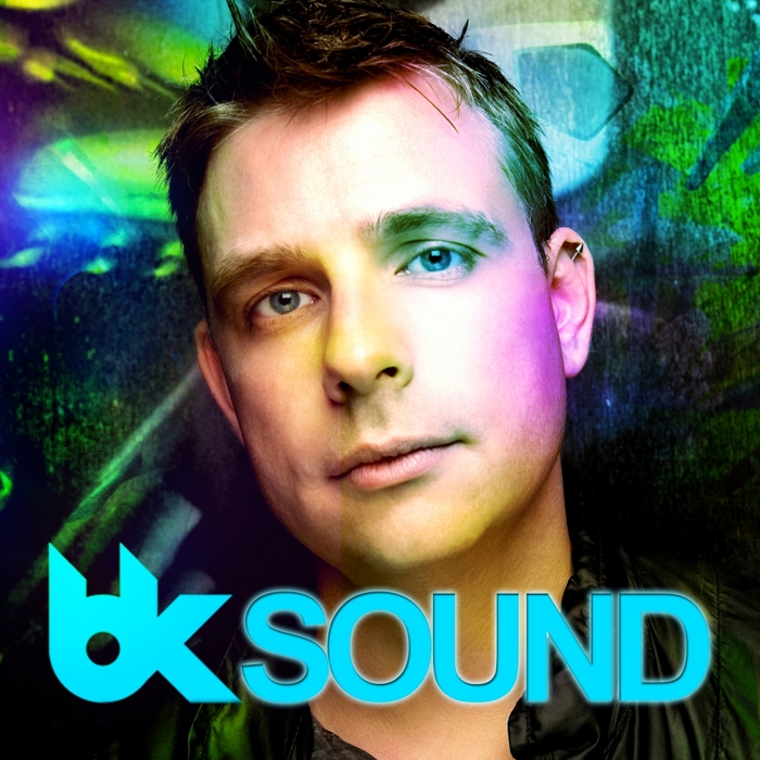 BK - BK Sound