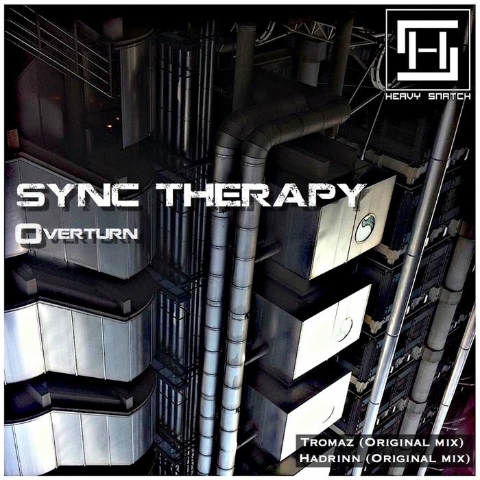 SYNC THERAPY - Overturn