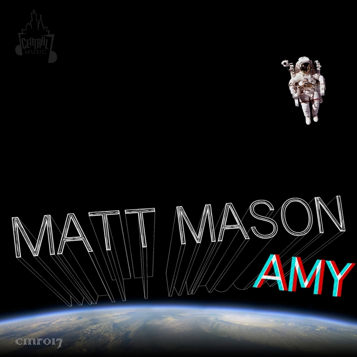 MASON, Matt - Amy