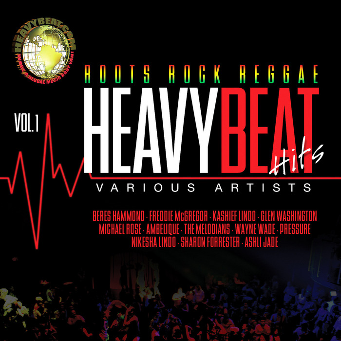 VARIOUS - HeavyBeat Hits Vol 1