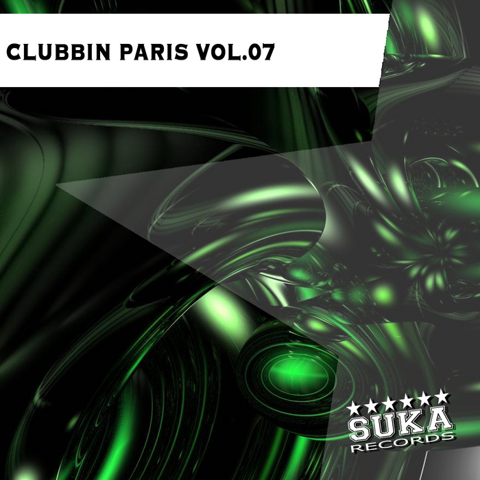 VARIOUS - Clubbin Paris Vol 7