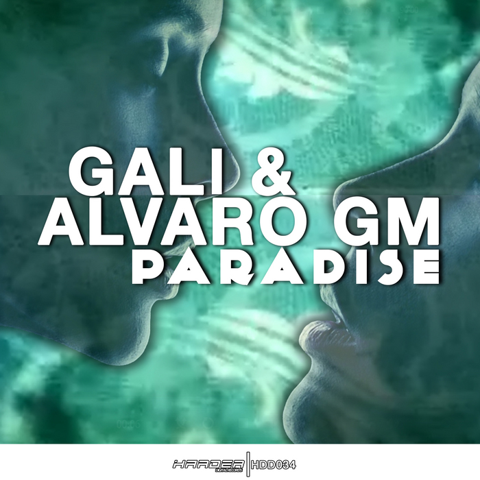 GALI/ALVARO GM - Paradise