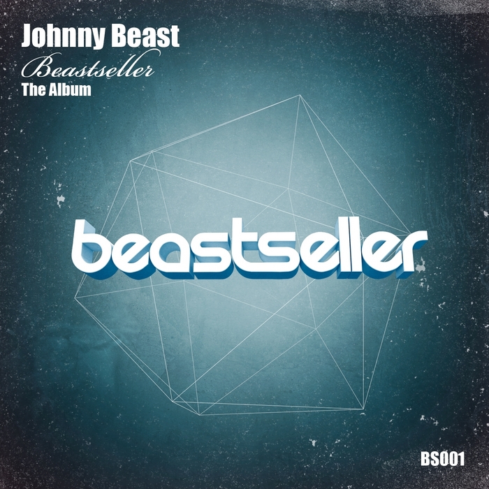 BEAST, Johnny - Beastseller (Album)