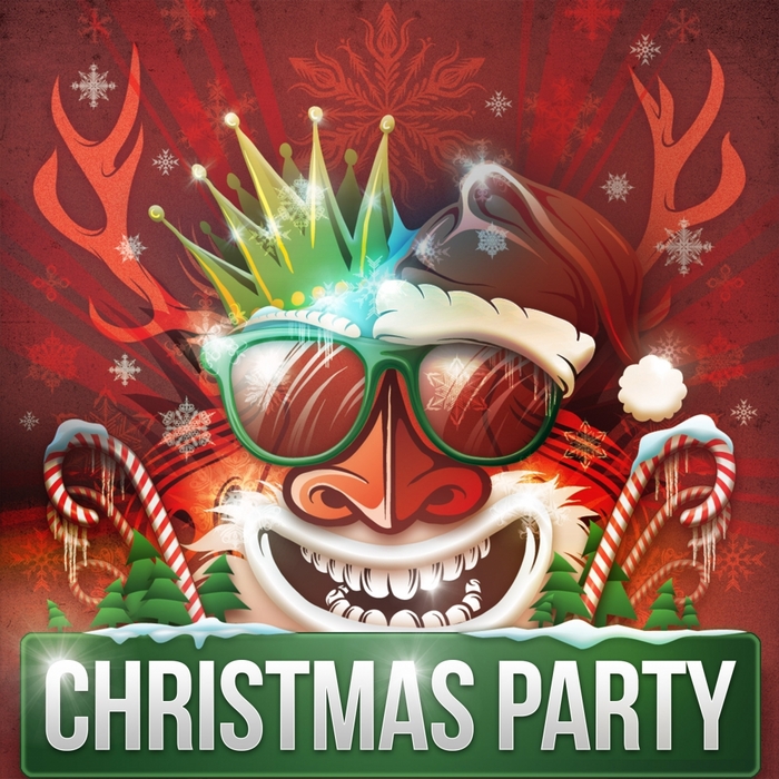 VARIOUS - Christmas Party