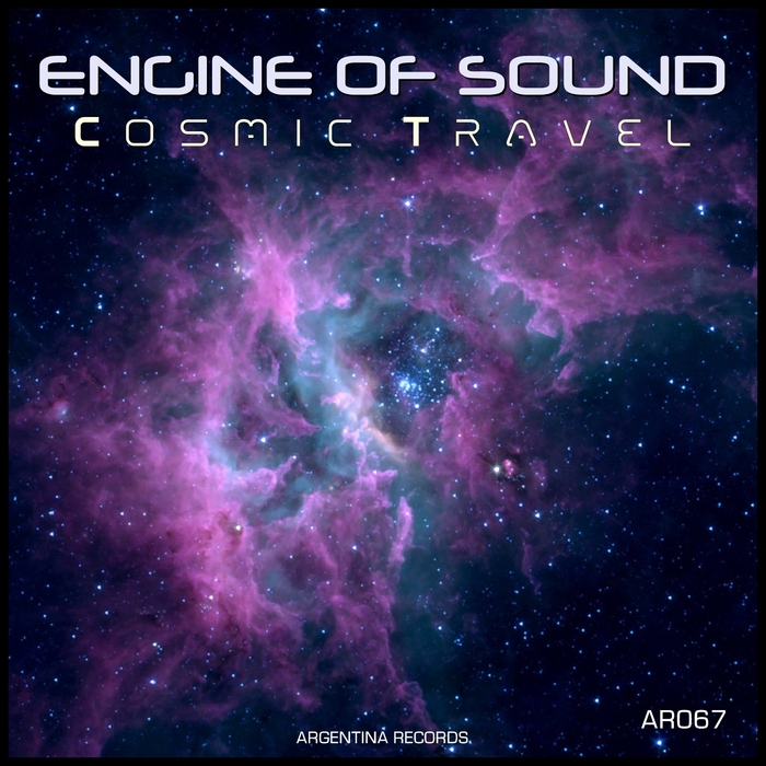 ENGINE OF SOUND - Cosmic Travel
