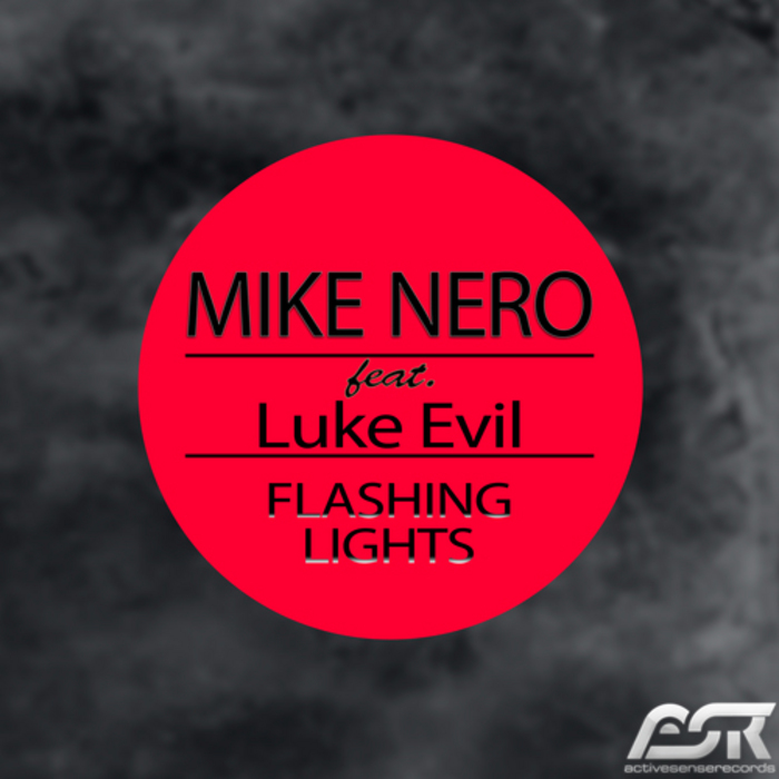 NERO, Mike feat LUKE EVIL - Flashing Lights