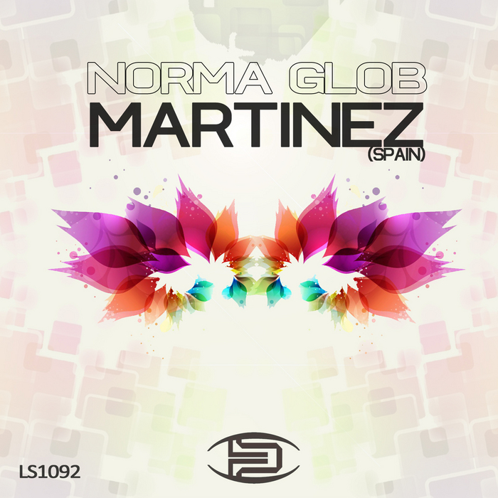 MARTINEZ - Norma Glob