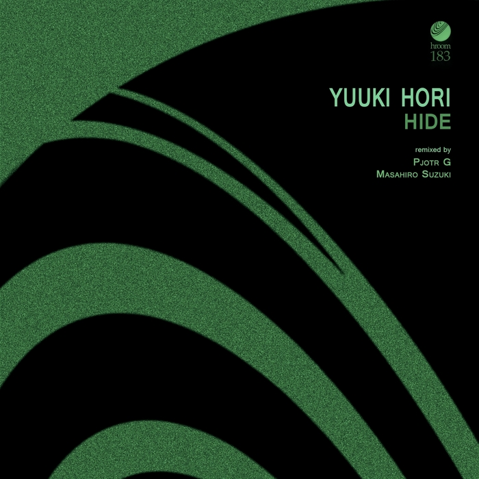 HORI, Yuuki - Hide