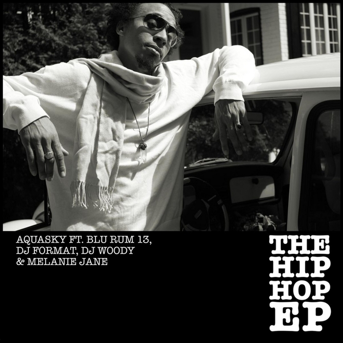 AQUASKY - The Hip Hop