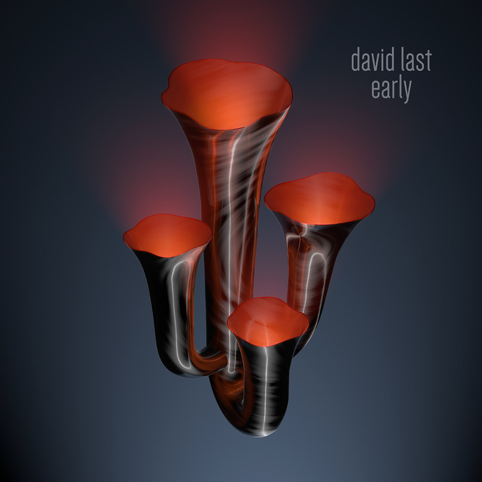 LAST, David - Early