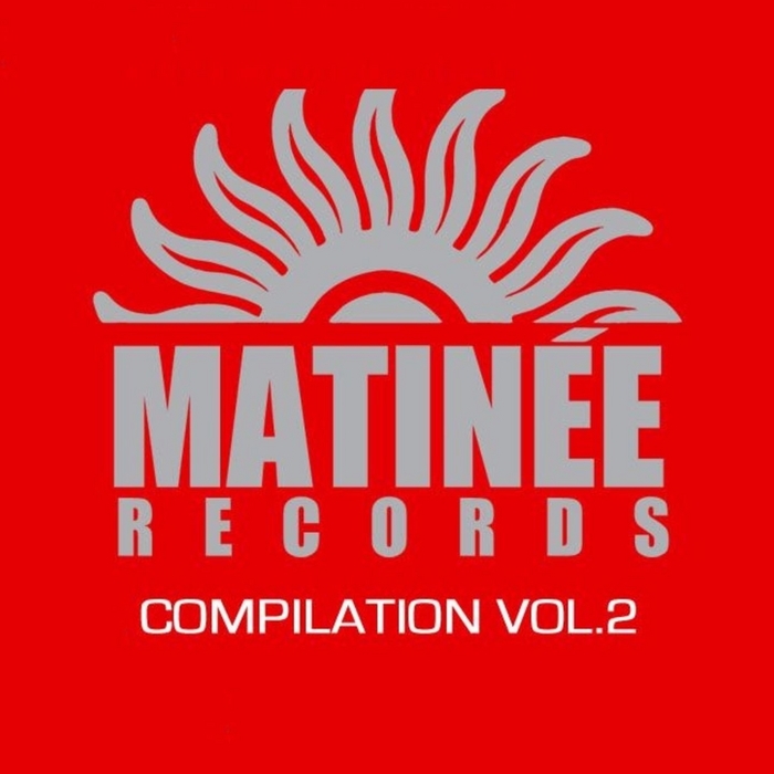 VARIOUS - Matinee Records: Compilation Vol 2