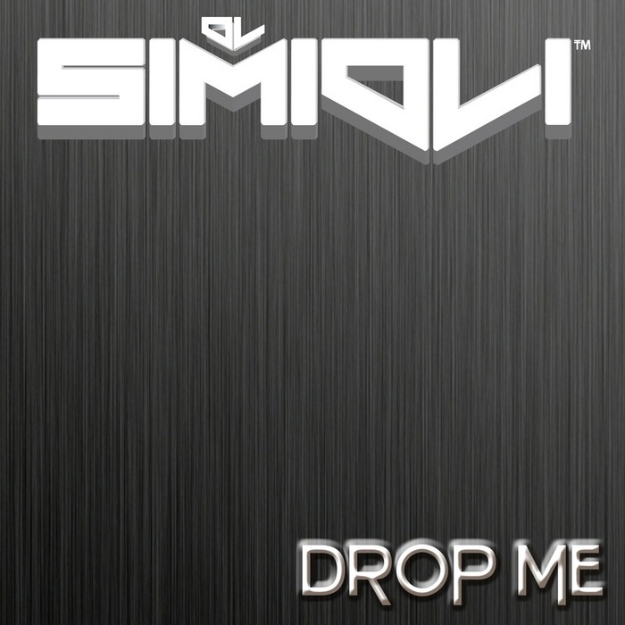 SIMIOLI - Drop Me
