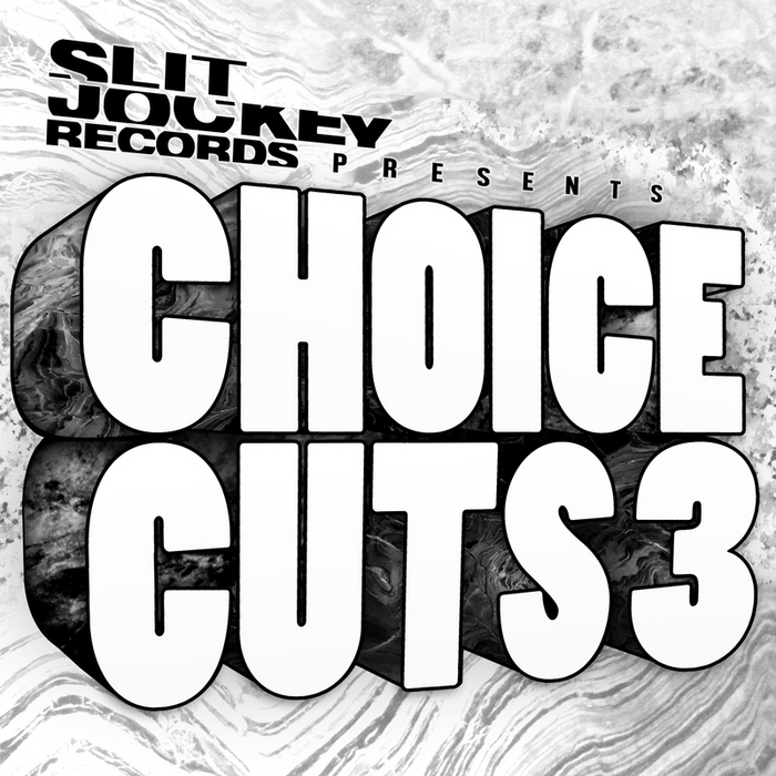 VARIOUS - Choice Cuts 3