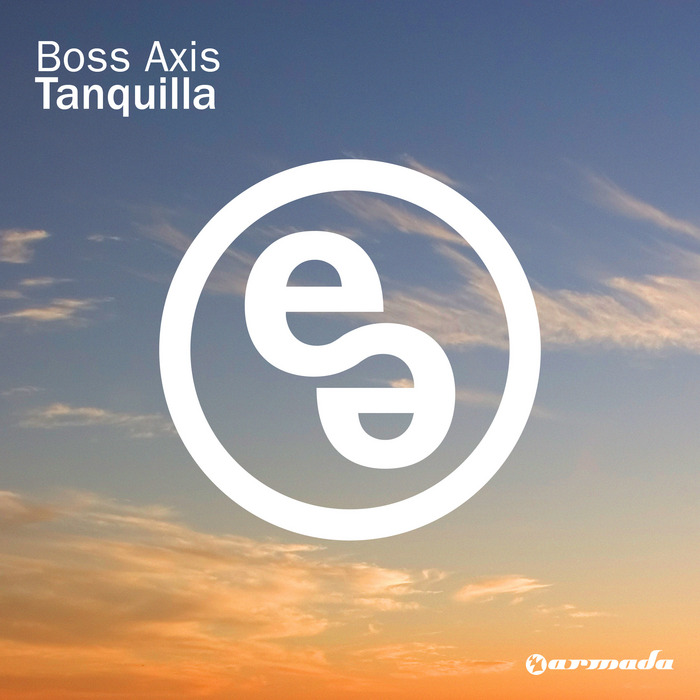 BOSS AXIS - Tanquilla