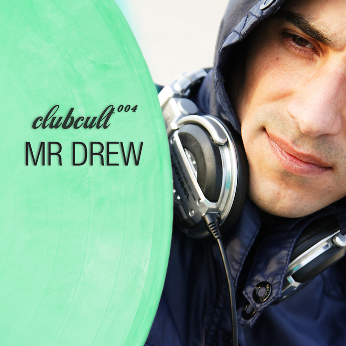 VARIOUS - Mr Drew Club Cult 004