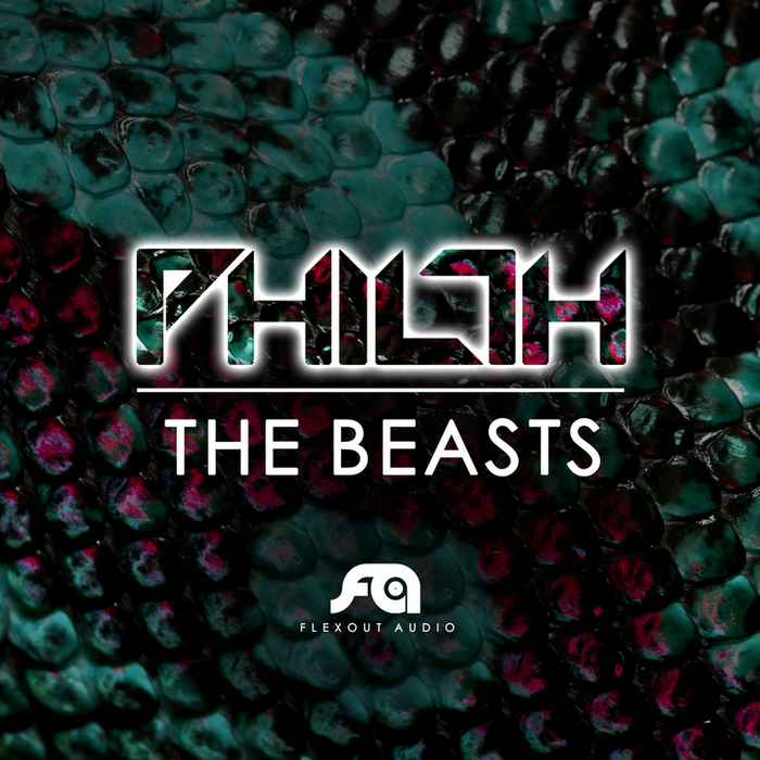 PHILTH - The Beasts