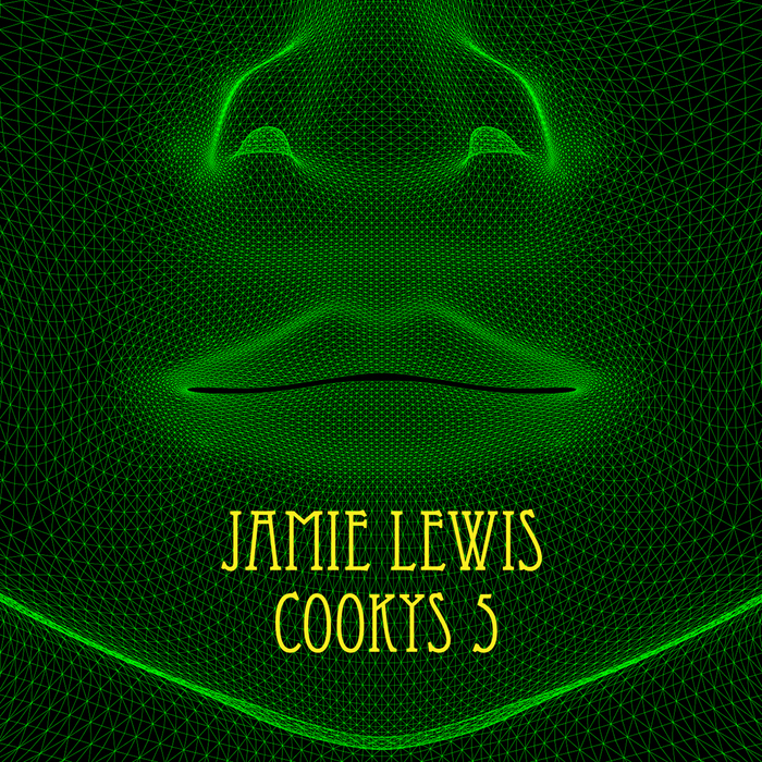 LEWIS, Jamie - Cookys 5
