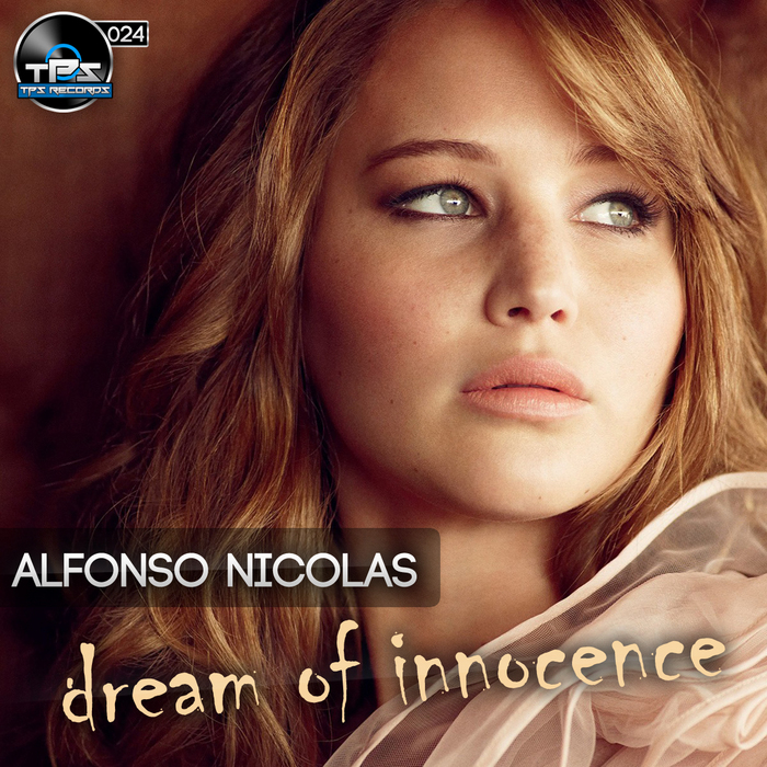 NICOLAS, Alfonso - Dream Of Innocence