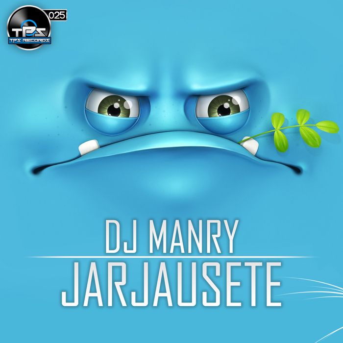 DJ MANRY - Jarausete