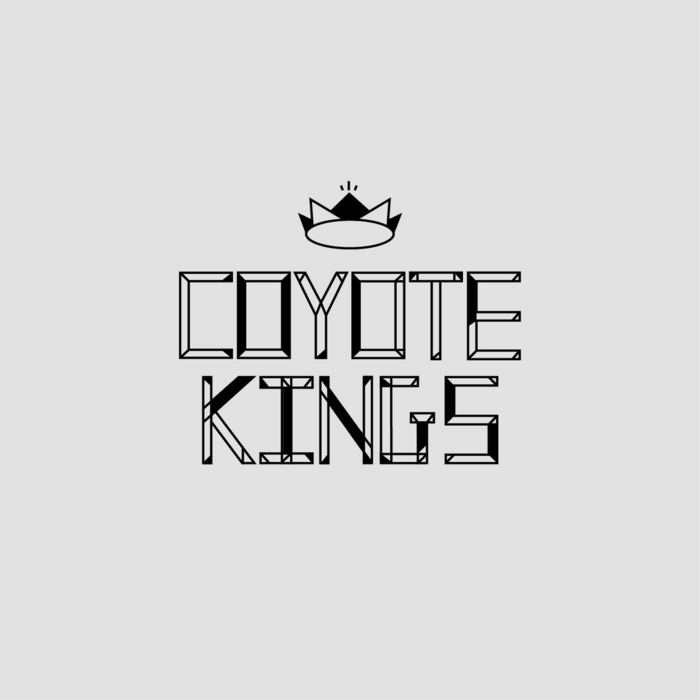 VARIOUS - Coyote Kings