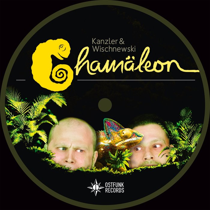 KANZLER/WISCHNEWSKI - Chamaleon
