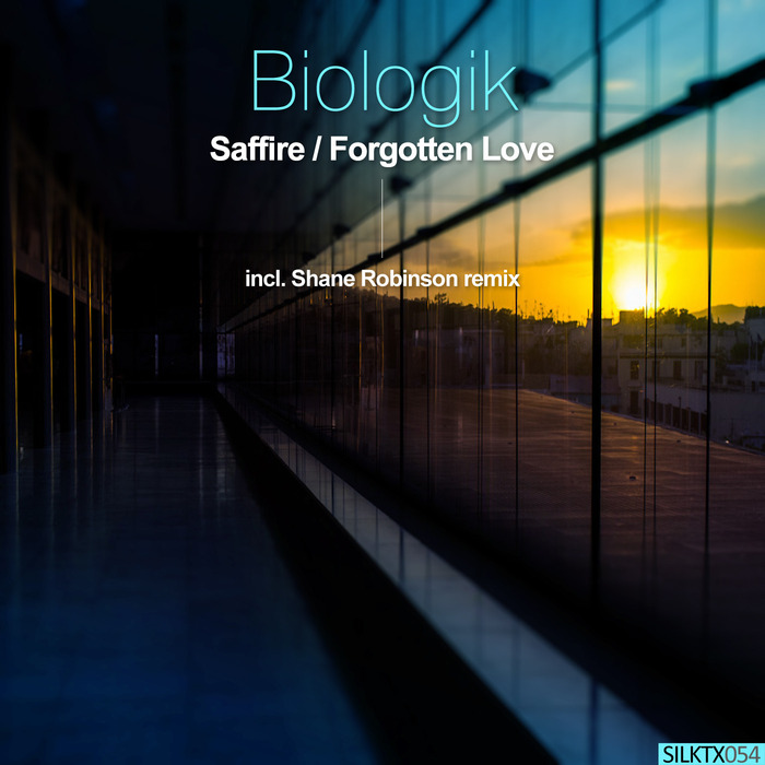 BIOLOGIK - Saffire / Forgotten Love