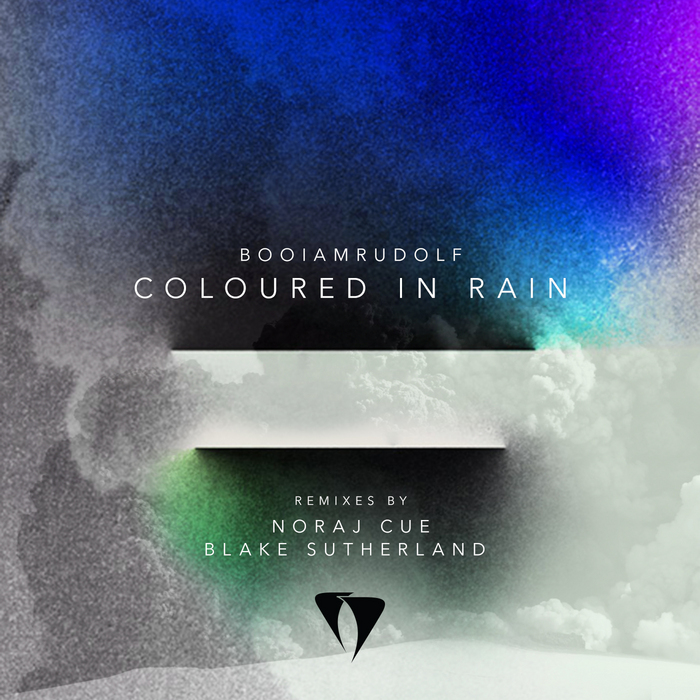 BOOIAMRUDOLF - Coloured In Rain