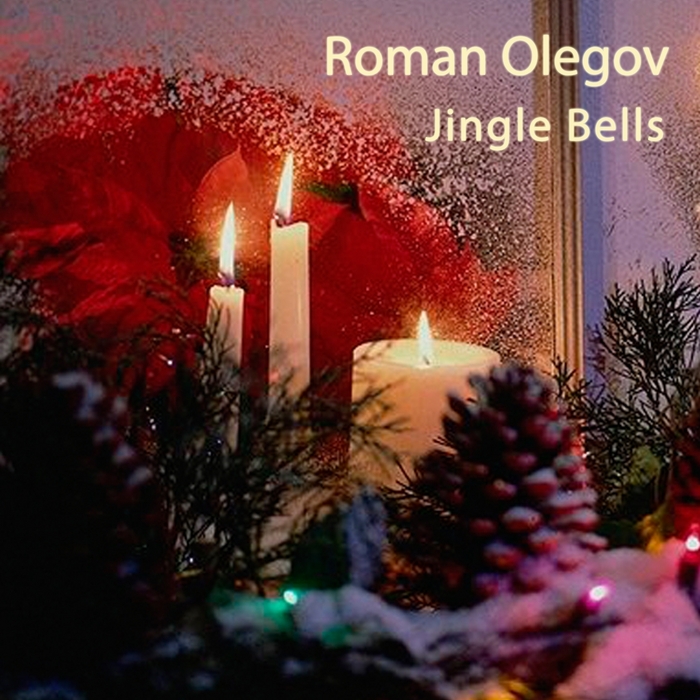Jingle Bells (2014 Club Mix) by Roman Olegov on MP3, WAV, FLAC, AIFF