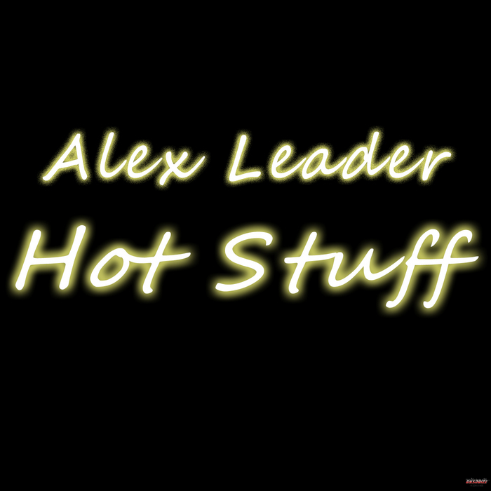 LEADER, Alex - Hot Stuff