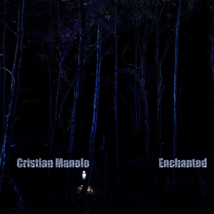 MANOLO, Cristian - Enchanted