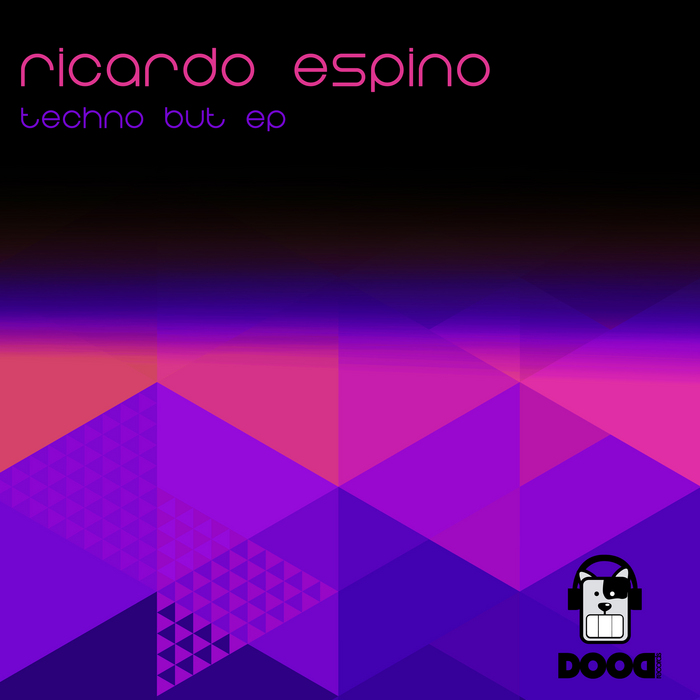 ESPINO, Ricardo - Techno But EP