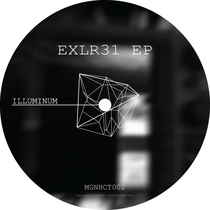 ILLUMINUM - EXLR31 EP