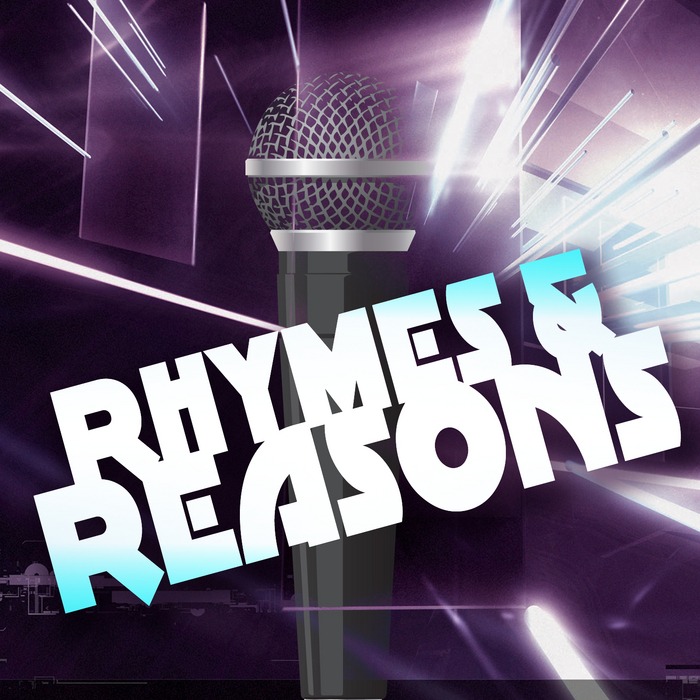 RHYME SPECTACLE - Rhymes & Reasons