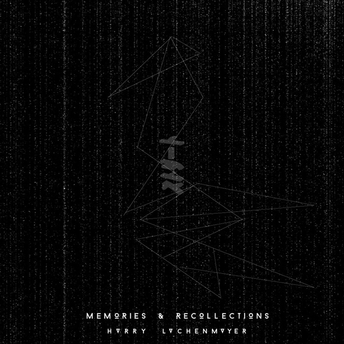 LACHENMAYER, Harry - Memories & Recollections