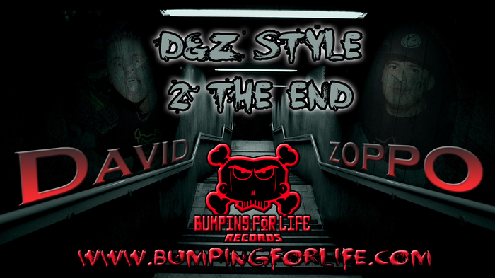 DJ DAVID/DJ ZOPPO - D&Z Style