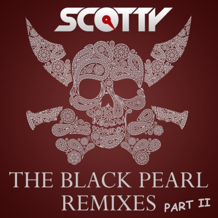 The Black Pearl (Remixes, Pt. II) By Scotty On MP3, WAV, FLAC.