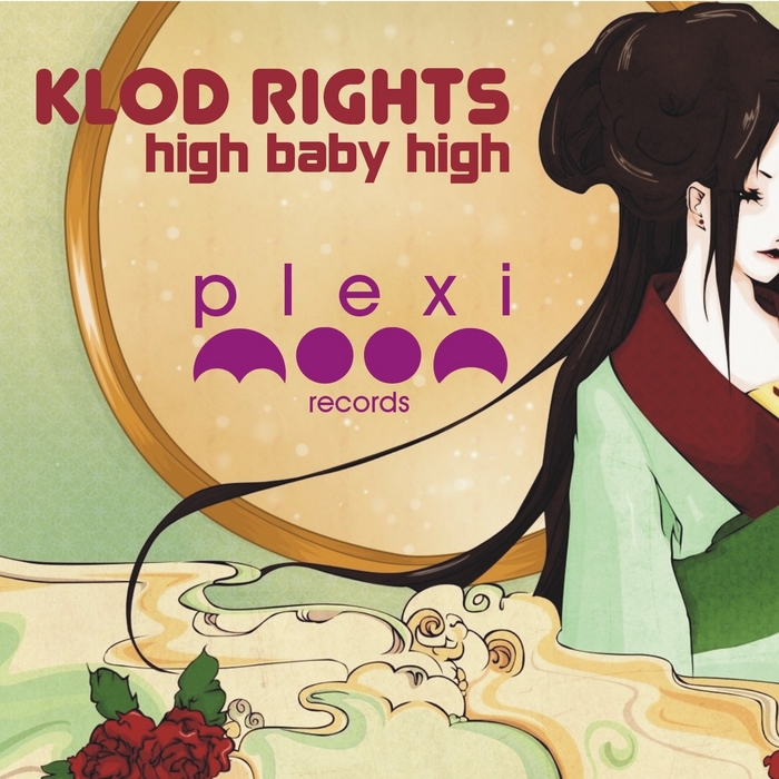 KLOD RIGHTS - High Baby High