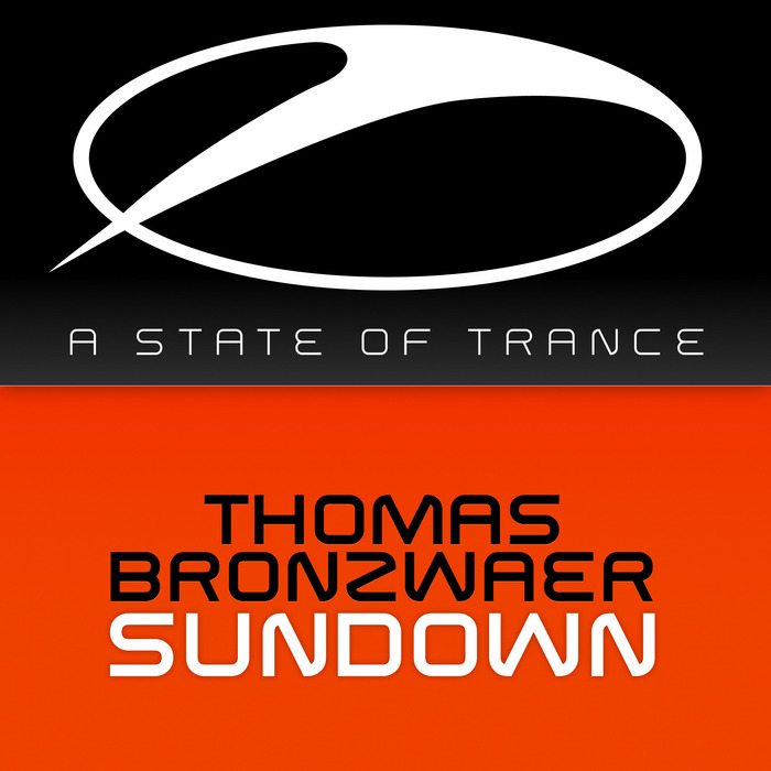 BRONZWAER, Thomas - Sundown