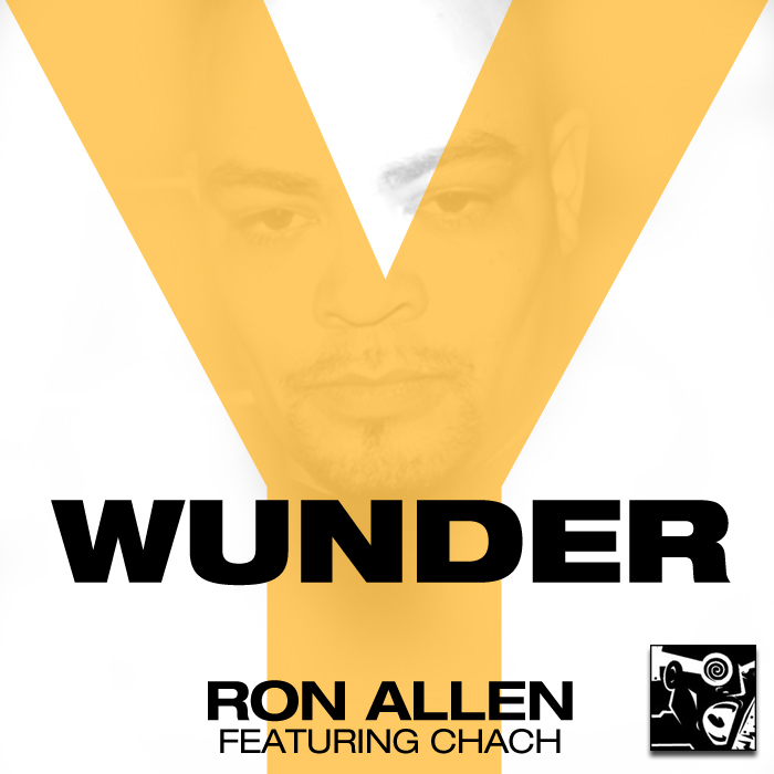 ALLEN, Ron feat CHACH - Wunder Y