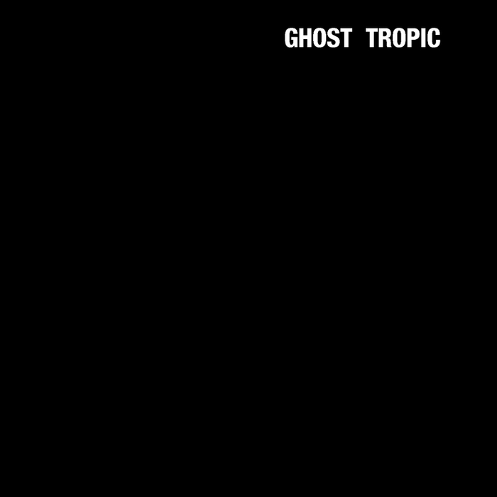 SONGS: OHIA - Ghost Tropic